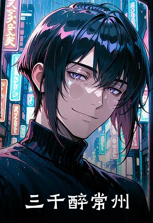 三千醉常州