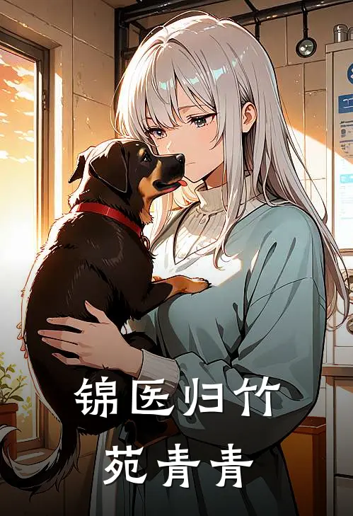 锦医归 竹苑青青