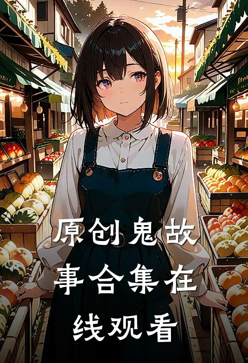 原创鬼故事合集在线观看