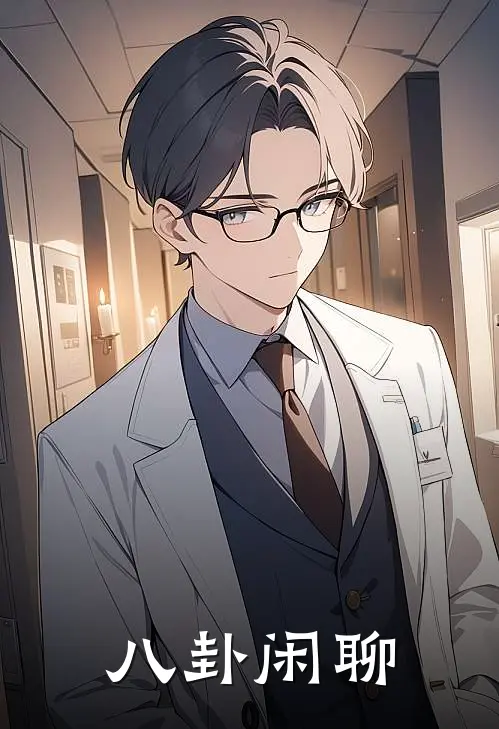 八卦闲聊