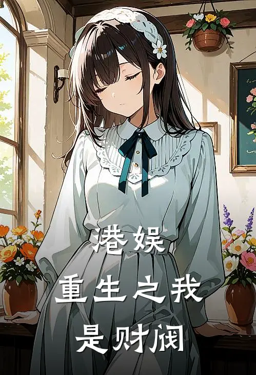 港娱：重生之我是财阀