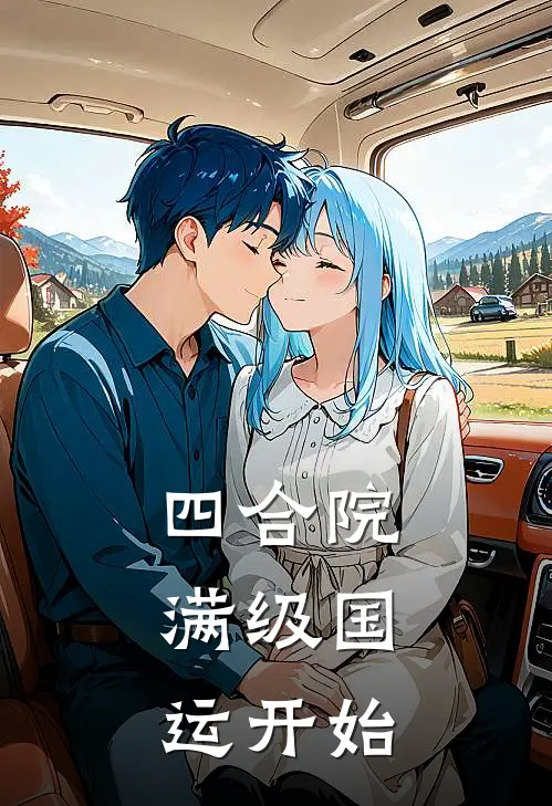 四合院：满级国运开始