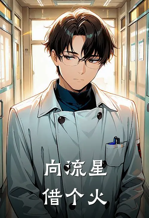 向流星借个火江晚星余晖免费小说大全_完结的小说向流星借个火(江晚星余晖)