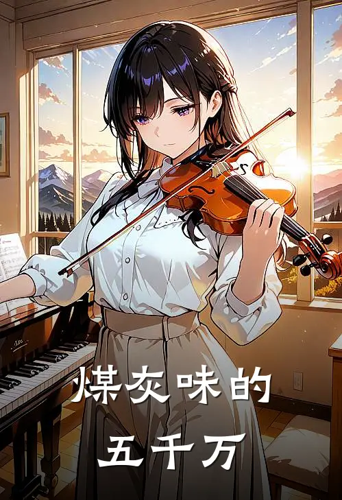 煤灰味的五千万