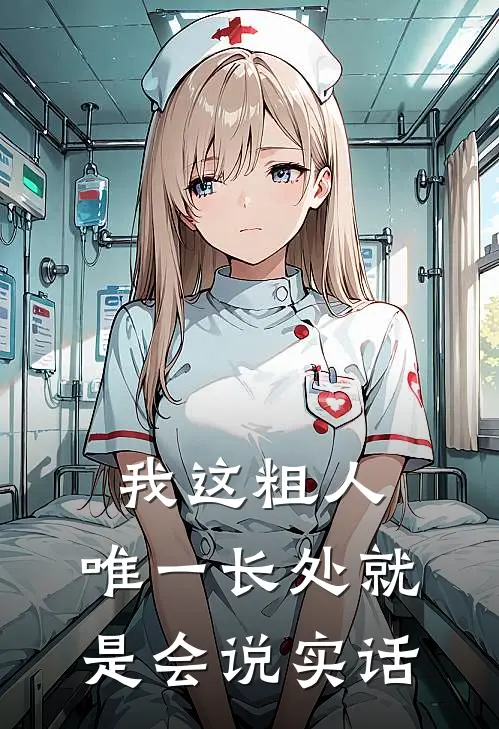 我这粗人，唯一长处就是会说实话