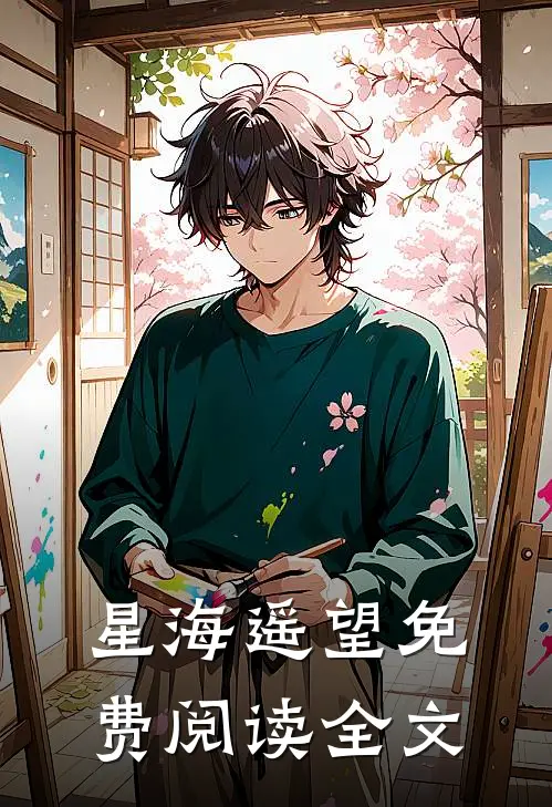 星海遥望免费阅读全文