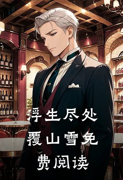 浮生尽处覆山雪免费阅读