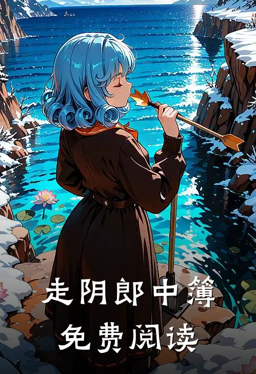 走阴郎中簿免费阅读