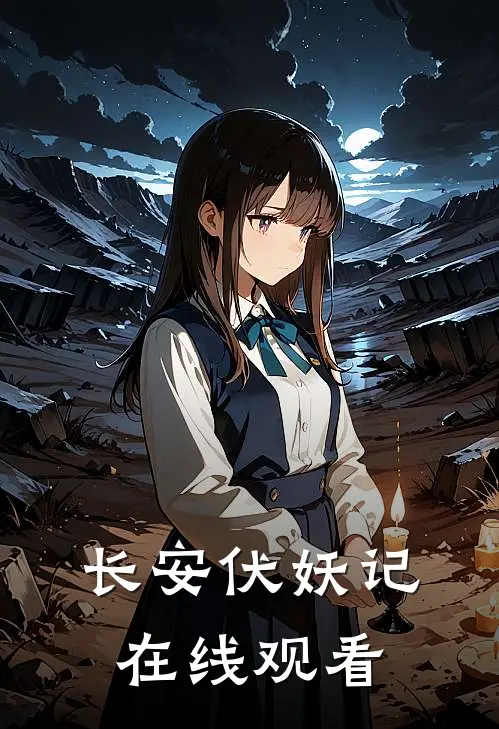 长安伏妖记在线观看