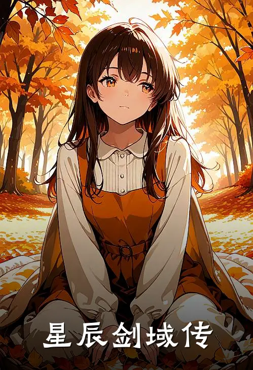 星辰剑域传