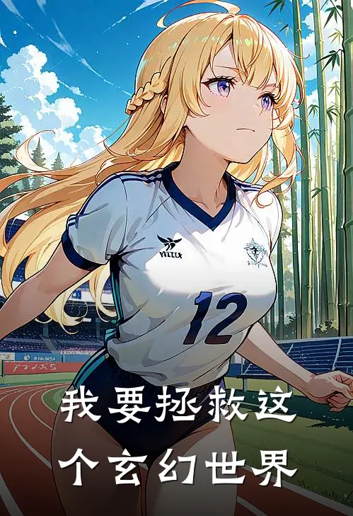我要拯救这个玄幻世界