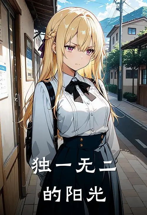 独一无二的阳光