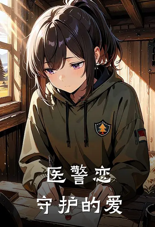 医警恋：守护的爱