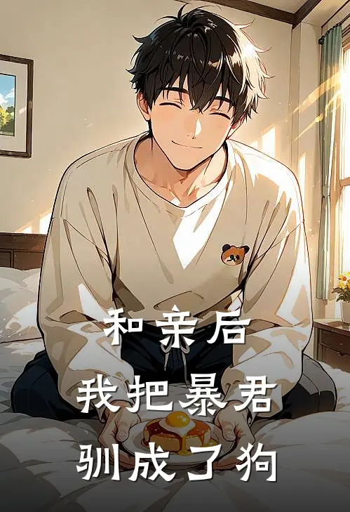 和亲后，我把暴君驯成了狗